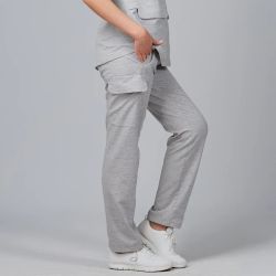 Pantalón Unisex Multibolsillos Vigoré (Elasticidad 360°)