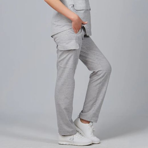 Pantalón Unisex Multibolsillos Vigoré (Elasticidad 360°)
