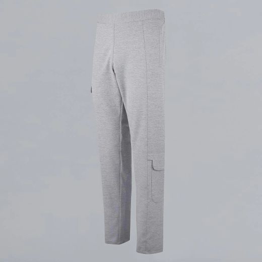 Pantalón Unisex Multibolsillos Vigoré (Elasticidad 360°)