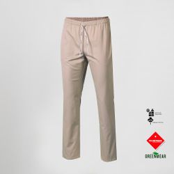 Pantalón Unisex Sostenible Klopman (Naturewear)