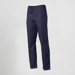 Pantalón unisex popelín colores