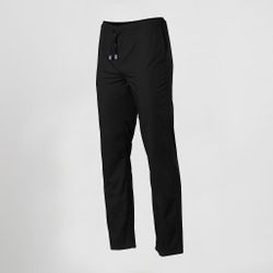 Pantalón unisex popelín colores