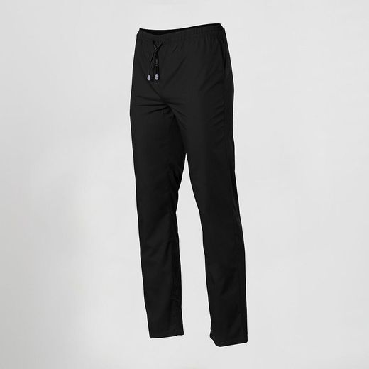 Pantalón unisex popelín colores