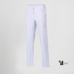 Pantalón Unisex Microfibra Reciclada (Línea Naturewear)