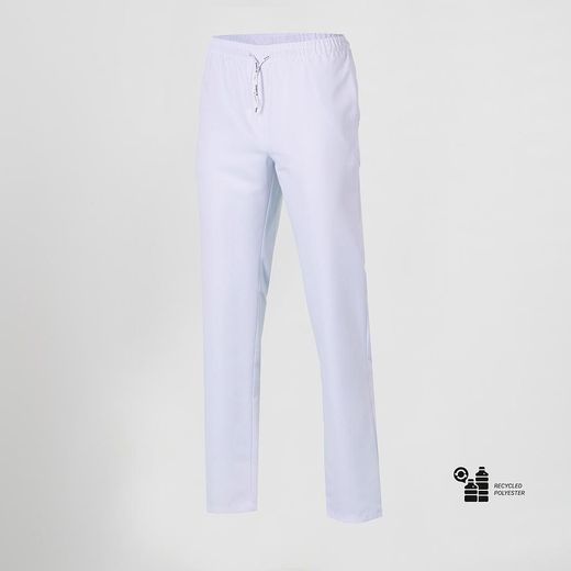 Pantalón Unisex Microfibra Reciclada (Línea Naturewear)