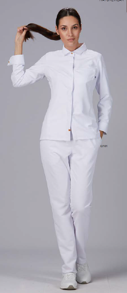 Pantalón Unisex Microfibra Reciclada (Línea Naturewear)