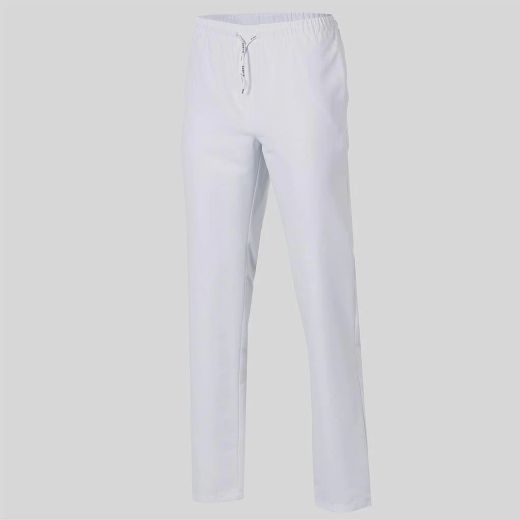 Pantalón Unisex Sarga con Cordón Exterior