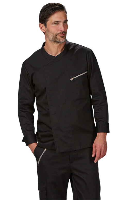 Pantalón Unisex Satén Algodón (Estilo Jogger)