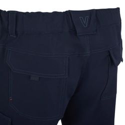 Pantalón Xtrem multibolsillo colores