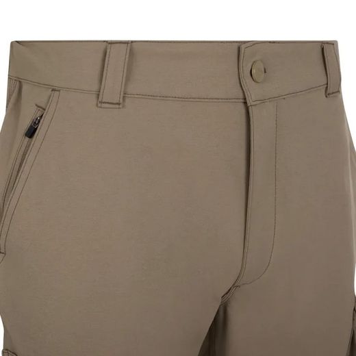 Pantalón Xtrem multibolsillo colores