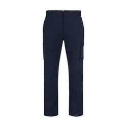 Pantalón Xtrem multibolsillo colores