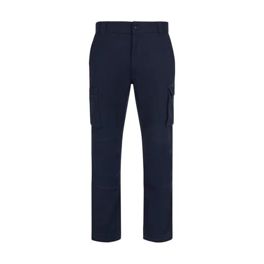 Pantalón Xtrem multibolsillo colores