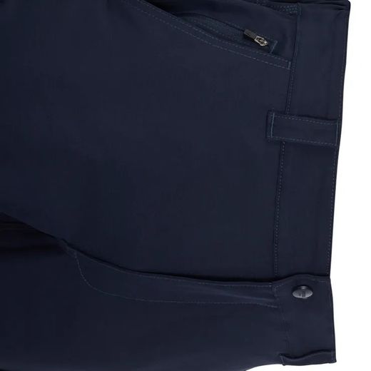Pantalón Xtrem multibolsillo colores