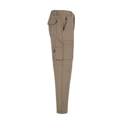 Pantalón Xtrem multibolsillo colores
