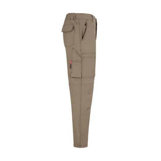 Pantalón Xtrem multibolsillo colores