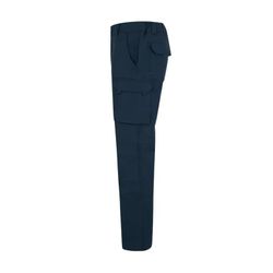 Pantalón Xtrem multibolsillo colores