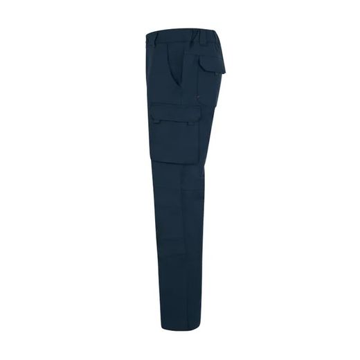 Pantalón Xtrem multibolsillo colores