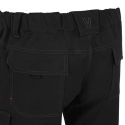 Pantalón Xtrem multibolsillo colores
