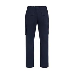 Pantalón Xtrem multibolsillo colores