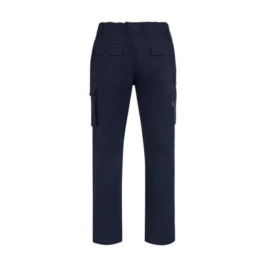 Pantalón Xtrem multibolsillo colores