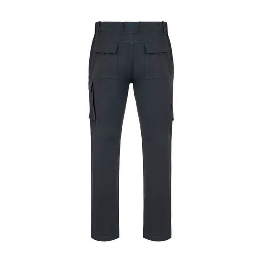 Pantalón Xtrem multibolsillo colores