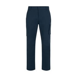 Pantalón Xtrem multibolsillo colores