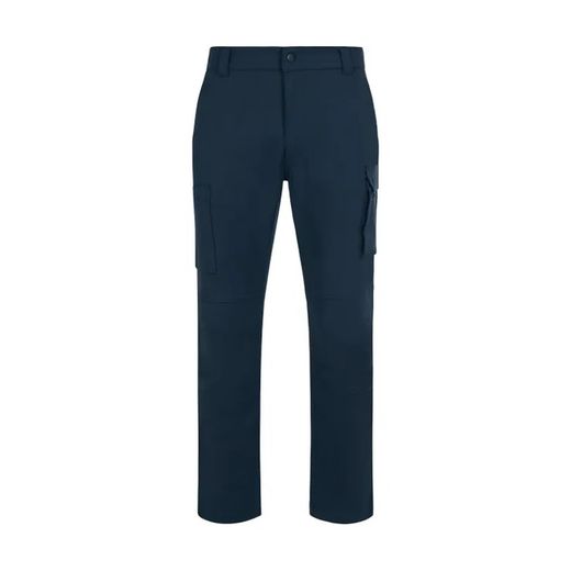 Pantalón Xtrem multibolsillo colores