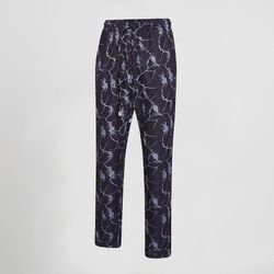 Pantalón Unisex Microfibra Estampado (Antilejía)
