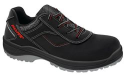 Zapato de seguridad Panter Diamante Link