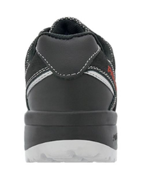 Zapato de seguridad Panter Diamante Link