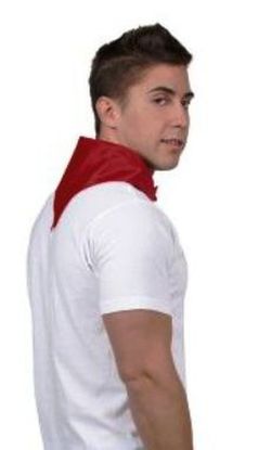 Pañuelo San Fermín adulto