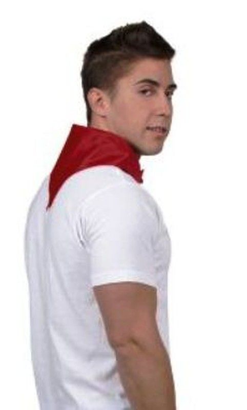 Pañuelo San Fermín adulto