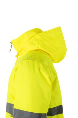 Parka AV