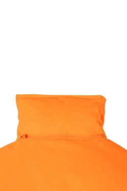 Parka bicolor