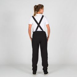 Peto de mujer color negro