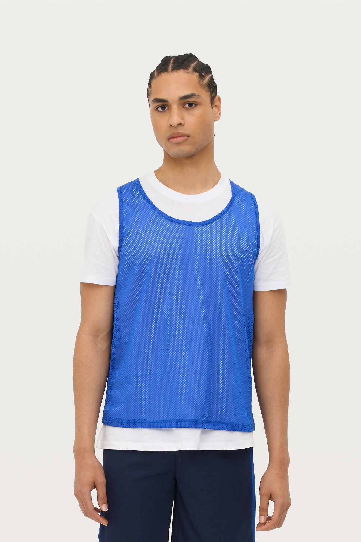 Peto deportivo colores Amarillo / M