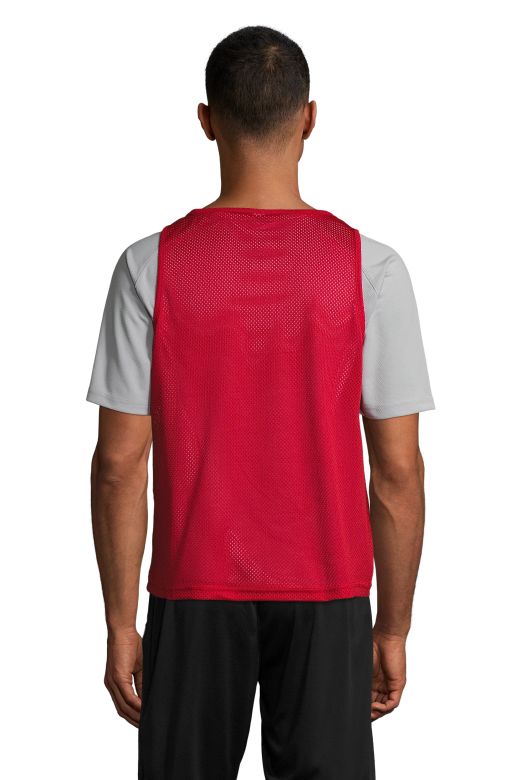 Peto deportivo colores