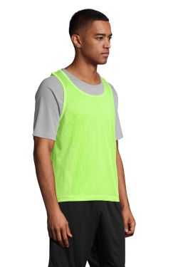 Peto deportivo colores