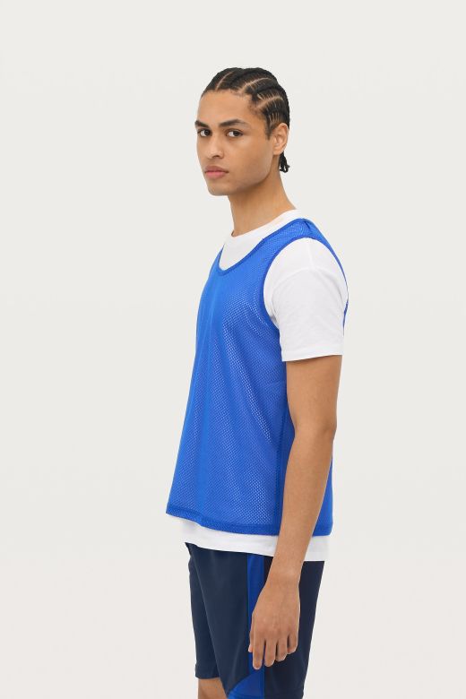 Peto deportivo colores