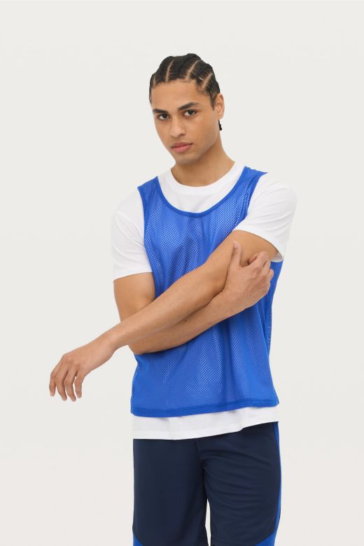 Peto deportivo colores