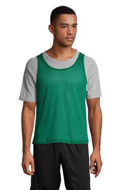 Peto deportivo colores