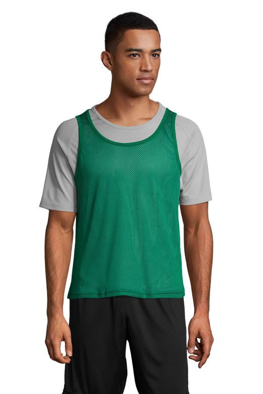 Peto deportivo colores