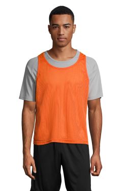 Peto deportivo colores