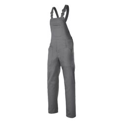 Pantalon de peto multibolsillo varios colores