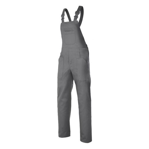 Pantalon de peto multibolsillo varios colores