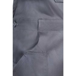 Pantalon de peto multibolsillo varios colores