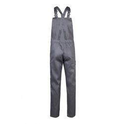 Pantalon de peto multibolsillo varios colores