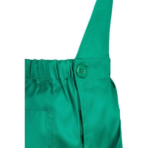 Pantalon de peto multibolsillo varios colores