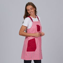Pichi Gingham