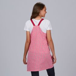 Pichi Gingham
